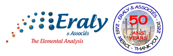 Eraly : Concepteur fabricant d’analyseur élémentaire et de four de laboratoire pour l’industrie et la recherche (Home)