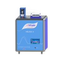 Total Sulfur Analyzer - ASTM D5453