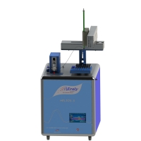 Total Sulfur Analyzer - ASTM D5453